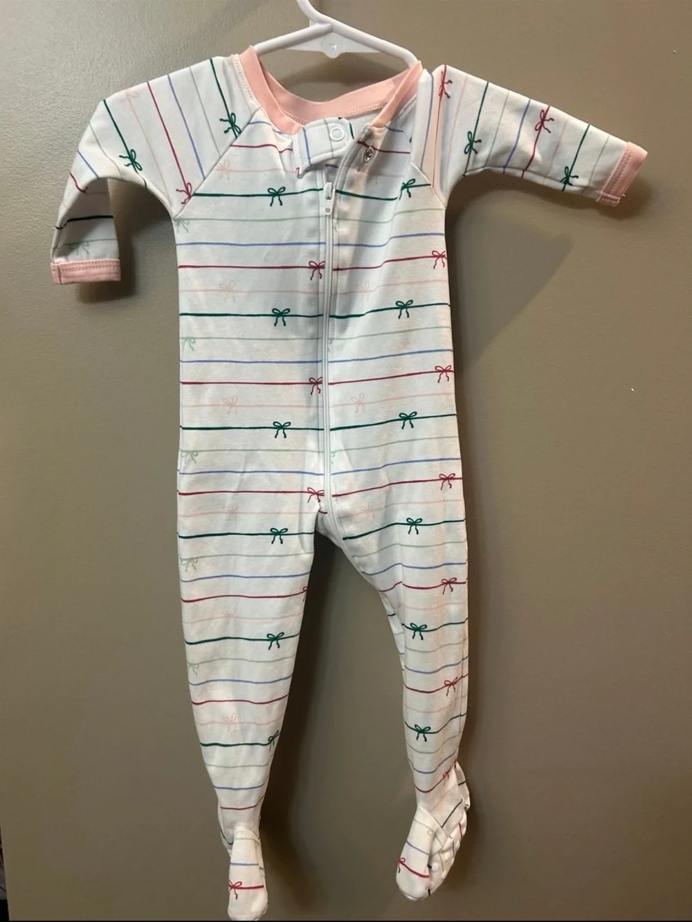 LAKE baby sleeper 6-9 month